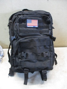 Tactical Backpack