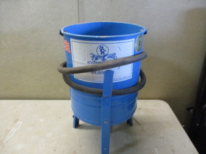 Cornwell Sandblaster