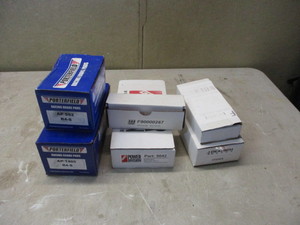 New Auto Parts