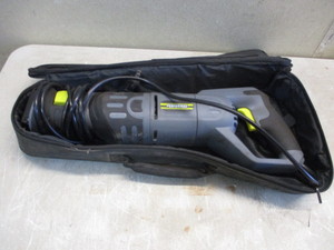 Performax sawzall