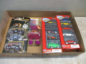Collectible Cars