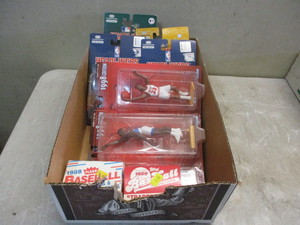 Sports Collectibles