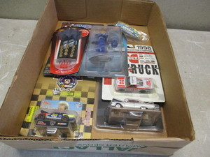 Racing Collectibles