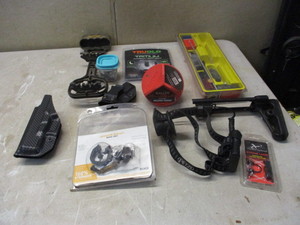 Hunting Lot