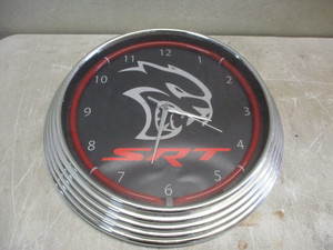 SRT clock