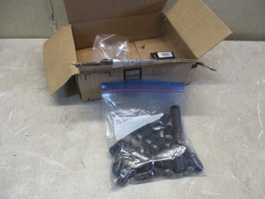 Lugnuts and tool