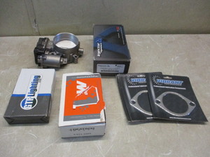 New Auto Parts
