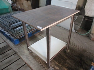 Shop cart