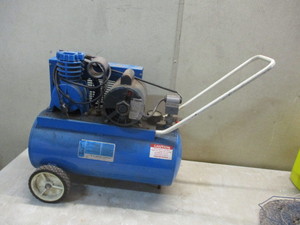 Intermatic Air Compressor