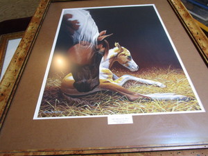 Sharon Prestegard Giclee