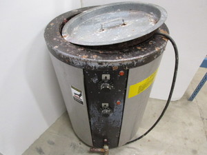 Arca Cml Wax Melter