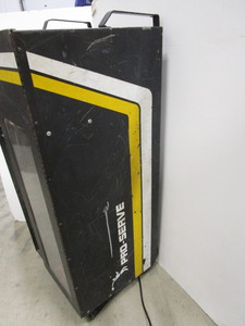 ProServe Tennis Trainer