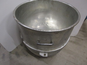 Cml Bowl - Floor Mixer