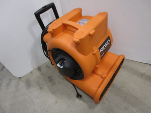 Ridgid Air Mover