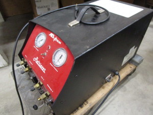 AES Refrigerant Recycler