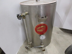 Cml Wax Melter