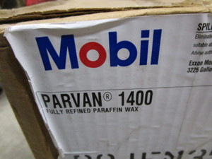 Paraffin Blocks