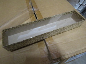 Retail Boxes & Poly Lids