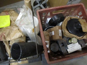 Bus Parts