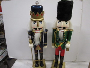 Nutcrackers