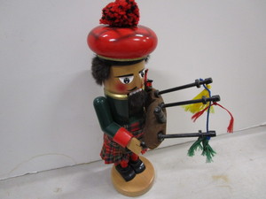 Nutcracker - Steinbach