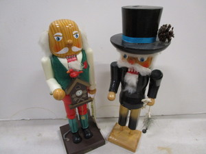 Nutcrackers