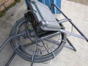 Sewer Camera