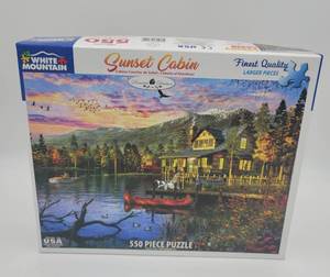 lot 6 image: LOT OF 2 PUZZLES