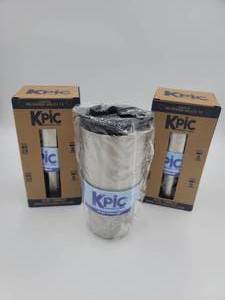 lot 13 image: NEW KPIC 30 OUNCE TUMBLERS