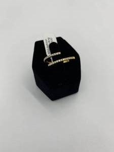 lot 23 image: NEW ASHTON RING