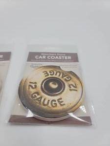 STONE CAR CAOSTER 12 GAUGE