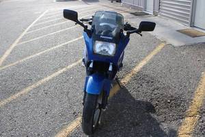 2007 Kawasaki Ex250 - 1 OWNER