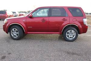 2008 Mercury Mariner Premier - 4WD - 94,435 MILES