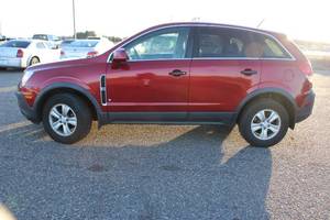 2009 Saturn VUE XE - 2 OWNERS