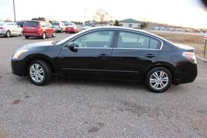 2012 Nissan Altima S - 2 OWNERS