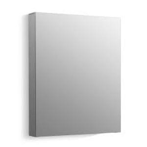 lot 9 image: Kohler 20 x 24 medicine cabinet