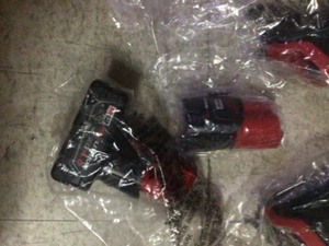 lot 14 image: Milwaukee M12 FUEL 12-Volt Lithium-Ion Brushless Cordless Hammer Drill and Impact Driver Combo Kit w 2 Batteries and Bag (2-Tool)