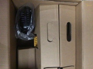 lot 24 image: DEWALT FLEXVOLT 60-Volt MAX Cordless Brushless 7-14 in. Circular Saw with Brake (Tool-Only)