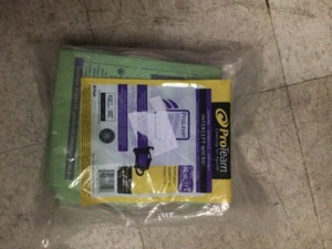 lot 35 image: ProTeam 10 Qt. Intercept Micro Filter for Select ProTeam Canister Vacs (10-Pack)