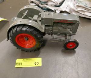 Case Die cast tractor