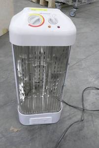 Nice Lakewood 1500W room heater