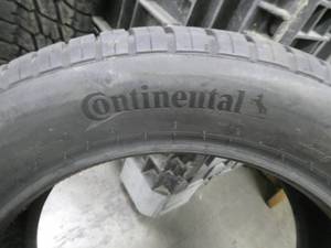 New Continental 21555 ZR17