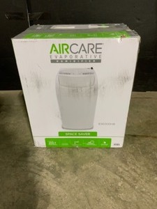AIRCARE 6 Gal. Evaporative Humidifier for 2300 sq. ft.. See Pictures