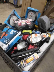 LOT OF MIXED ITEMS