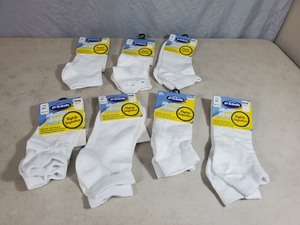 lot 13 image: 7 New Pair of Diabetic and Circulatory Socks