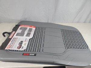 lot 62 image: New All Weather Truck, Van, SUV Mat