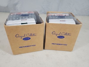 lot 155 image: 2 New Dr Scholls Sets