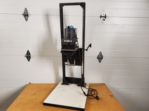 lot 6 image: Beseler 23C-II Photography Enlarger