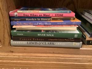 lot 357 image: Travel Books