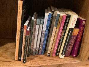 lot 300 image: Christianity Books